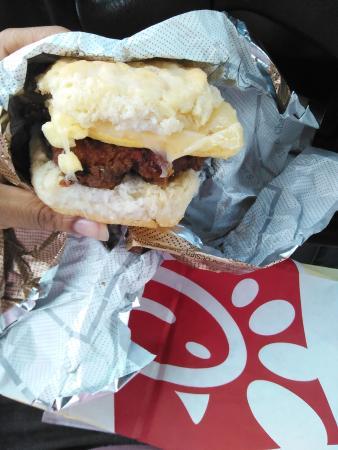 Chick-fil-A
